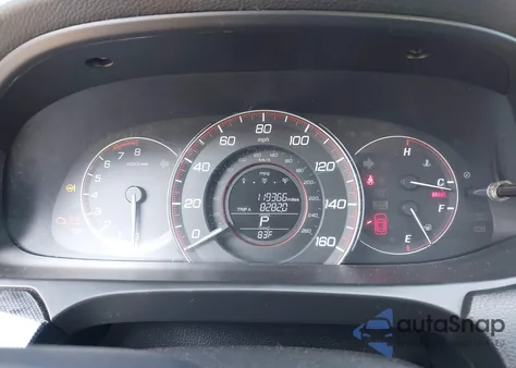 2015 Honda Accord Sport z USA, uszkodzony, nr VIN 1HGCR2F59FA058775